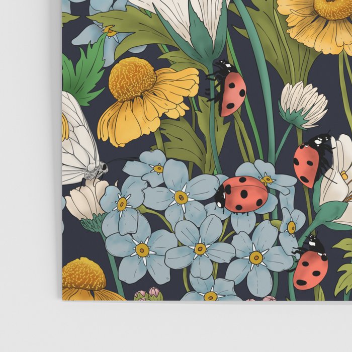 Beehaven in Bloom Poster Gallery Image 3