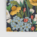 Beehaven in Bloom Poster Gallery Image 3