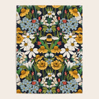 Beehaven in Bloom Poster Gallery Image 4