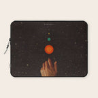 Contact Laptop Sleeve Gallery Image 1