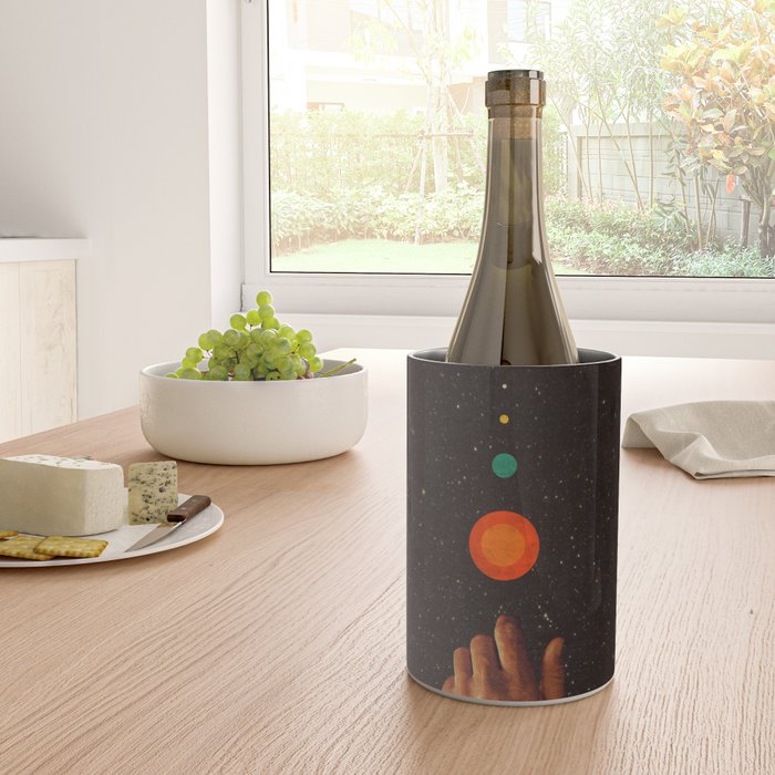 Contact Wine Chiller Gallery Image 4