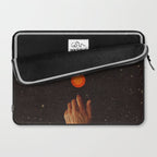 Contact Laptop Sleeve Gallery Image 2