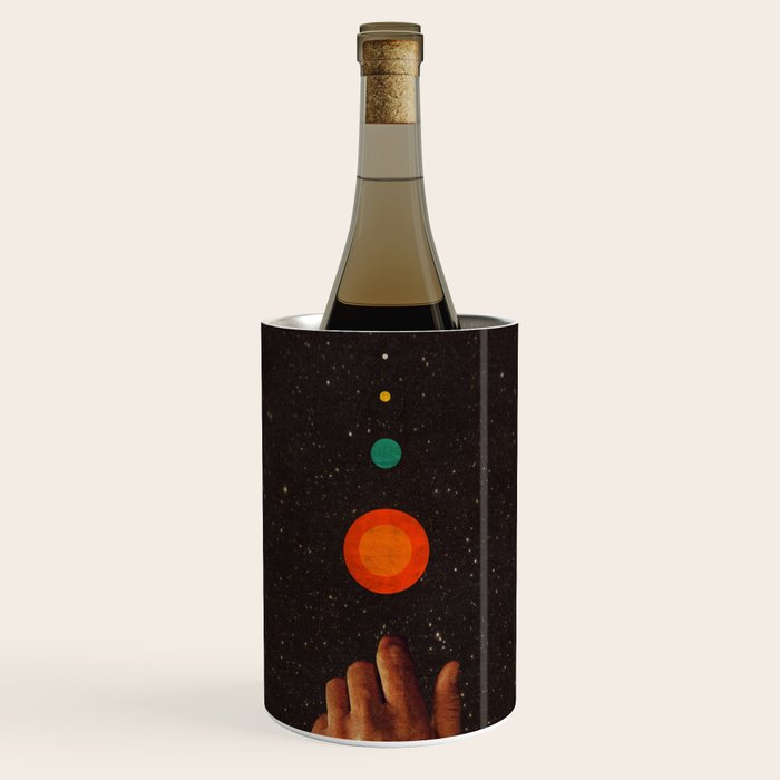 Contact Wine Chiller Gallery Image 1