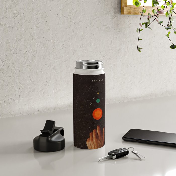 Contact Water Bottle Gallery Image 5