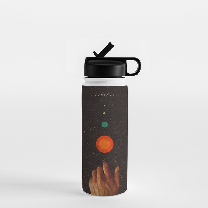Contact Water Bottle Gallery Image 1