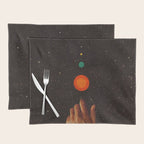 Contact Placemat Gallery Image 1