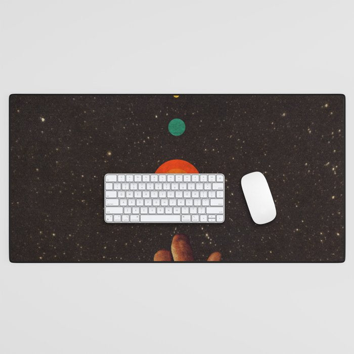 Contact Desk Mat Gallery Image 1
