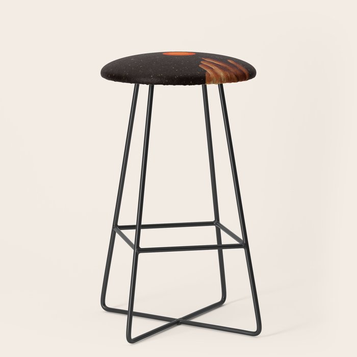 Contact Stool Gallery Image 1