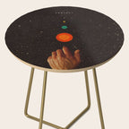 Contact Side Table Gallery Image 2