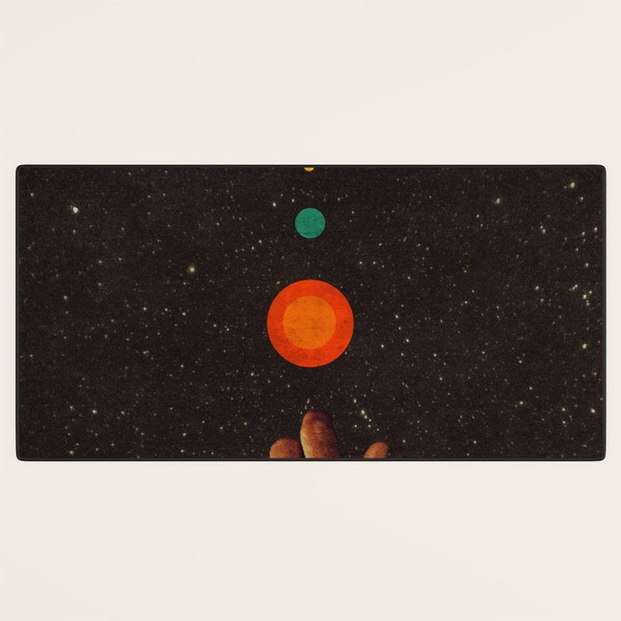 Contact Desk Mat Gallery Image 3