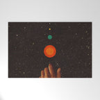 Contact Welcome Mat Gallery Image 1