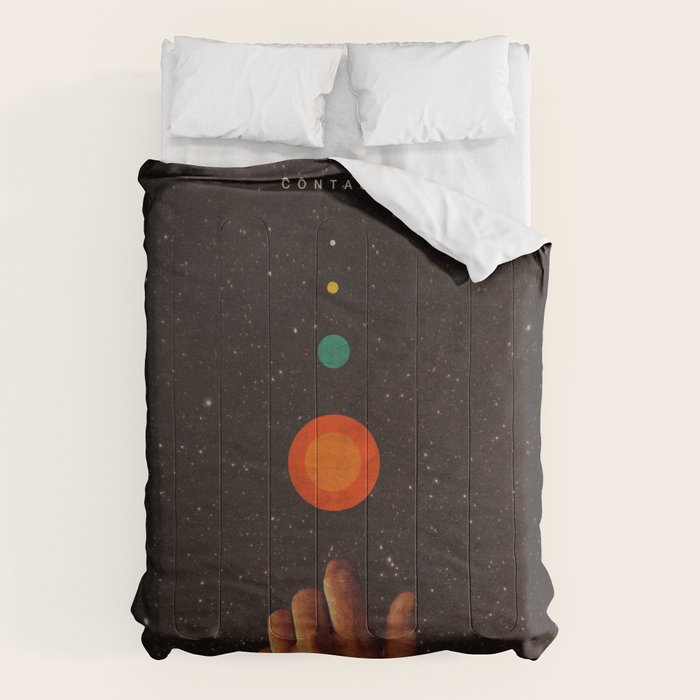 Contact Comforter Gallery Image 6