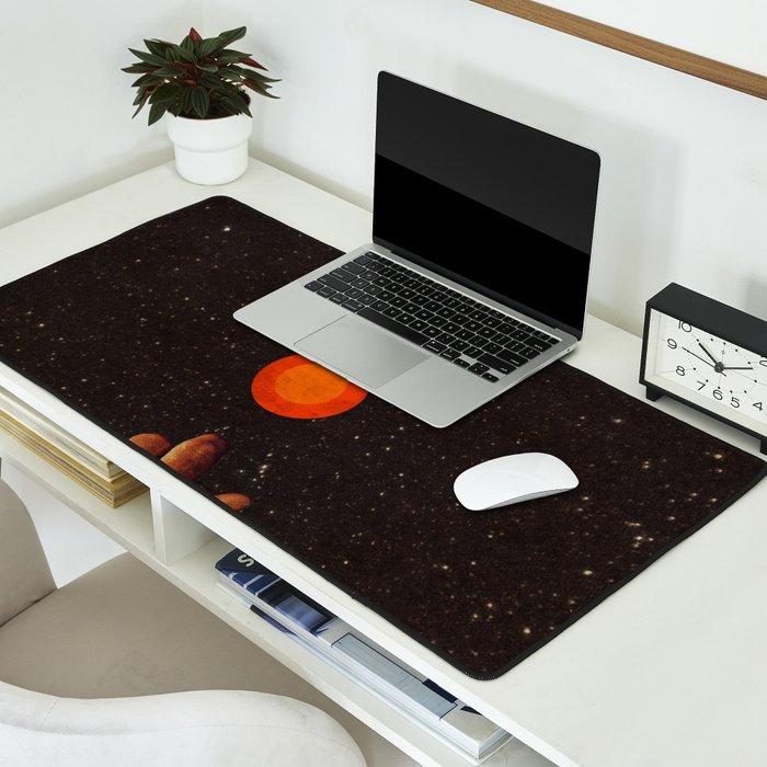 Contact Desk Mat Gallery Image 2