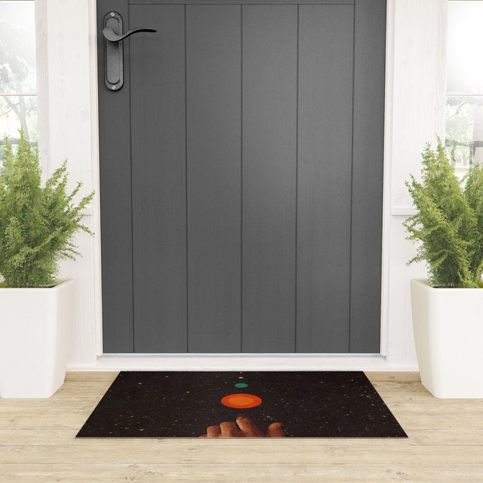 Contact Welcome Mat Gallery Image 3