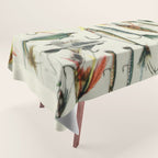 Fishing Lures Tablecloth Gallery Image 1