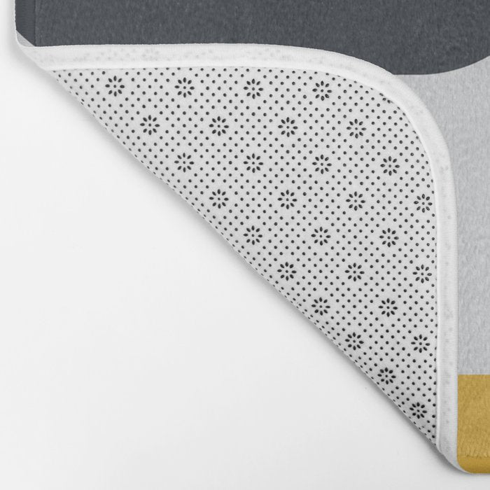 Domino 01 Bath Mat Gallery Image 2