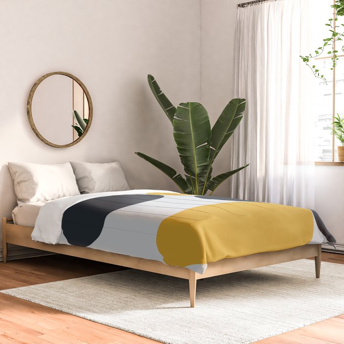 Domino 01 Comforter Gallery Image 2