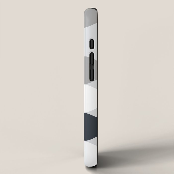 Domino 01 iPhone Case Gallery Image 2