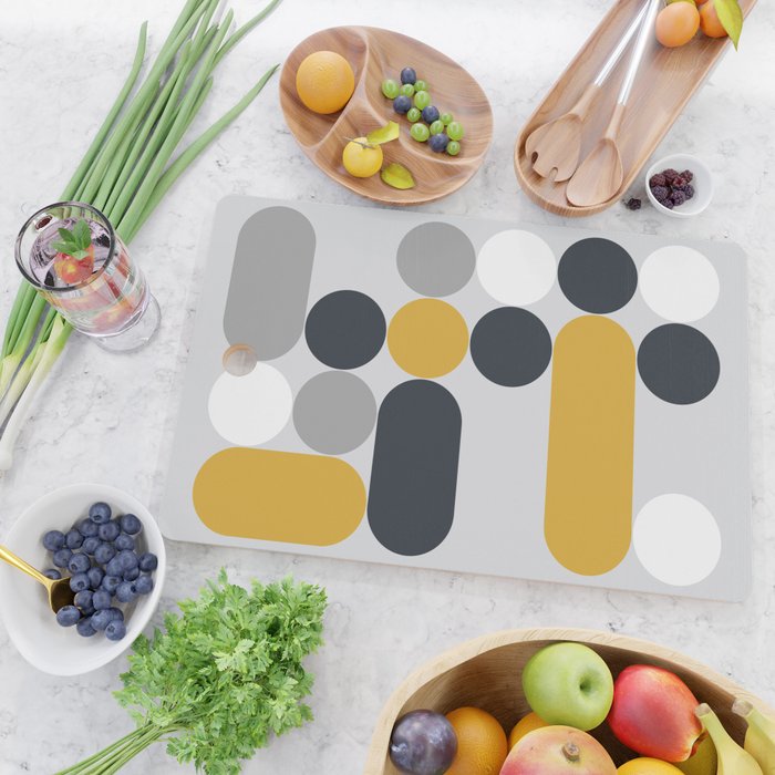 Domino 01 Cutting Board Gallery Image 2