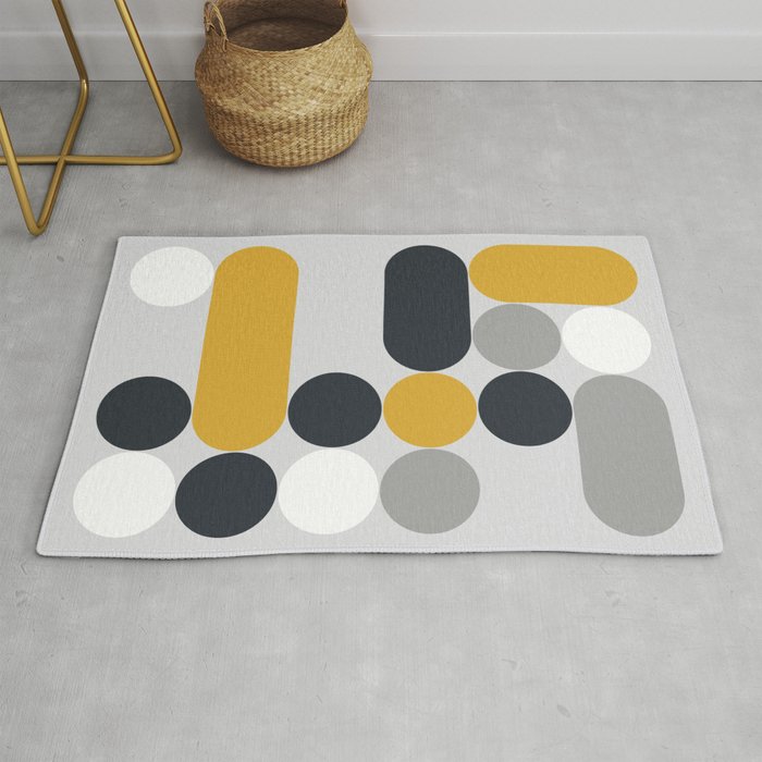 Domino 01 Rug Gallery Image 1