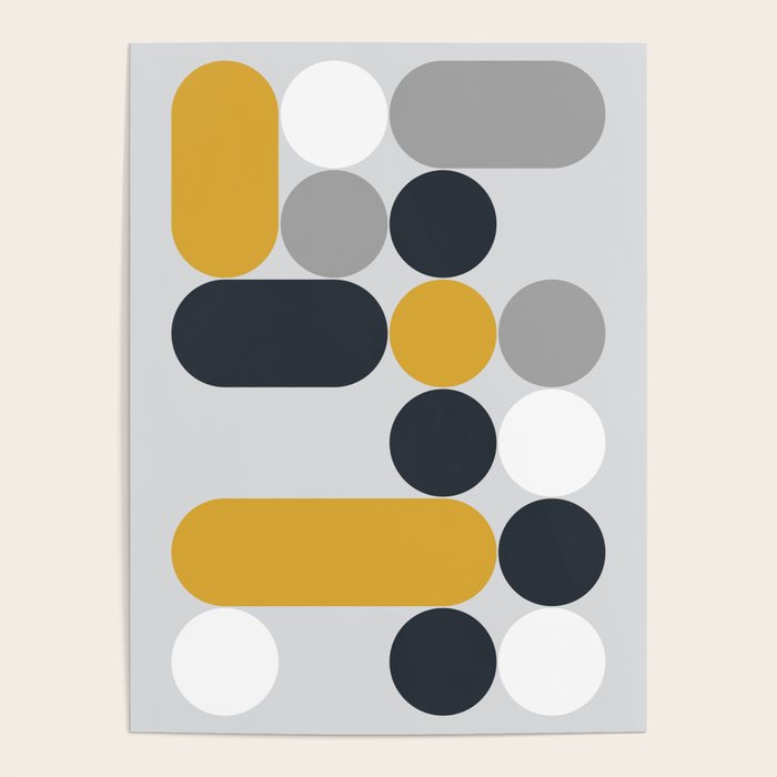 Domino 01 Poster Gallery Image 4