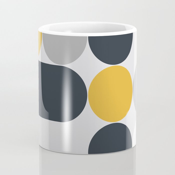 Domino 01 Coffee Mug Gallery Image 4