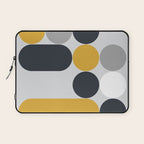 Domino 01 Laptop Sleeve Gallery Image 1