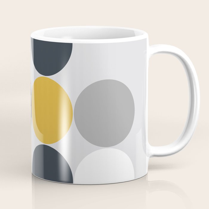 Domino 01 Coffee Mug Gallery Image 1