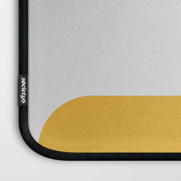 Domino 01 Laptop Sleeve Gallery Image 3