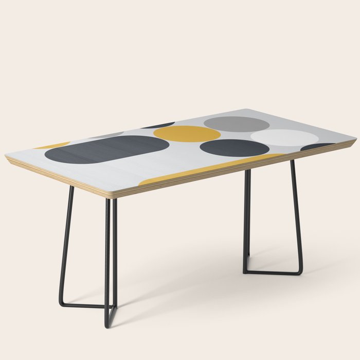 Domino 01 Coffee Table Gallery Image 1