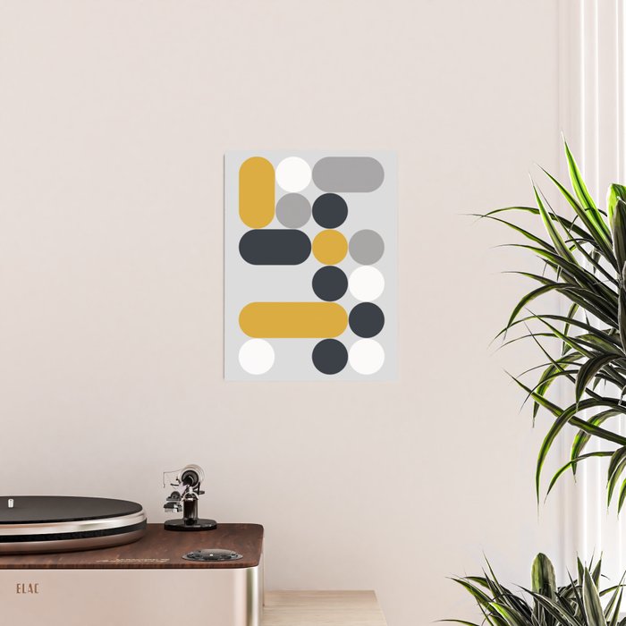 Domino 01 Poster Gallery Image 2