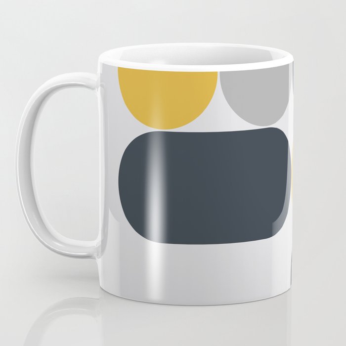 Domino 01 Coffee Mug Gallery Image 3