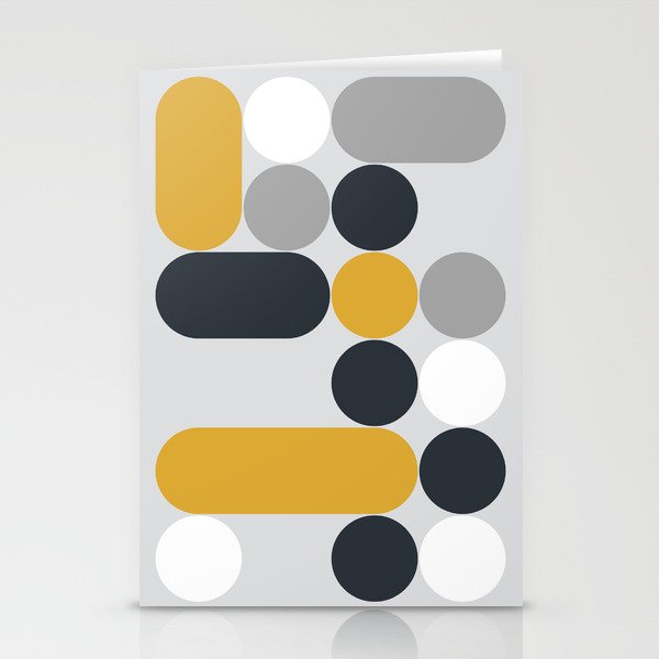 Domino 01 Stationery Card Gallery Image 2