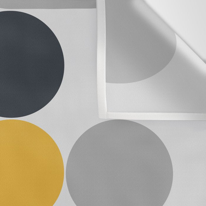 Domino 01 Wall Tapestry Gallery Image 3