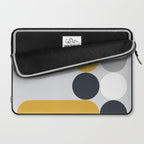 Domino 01 Laptop Sleeve Gallery Image 2