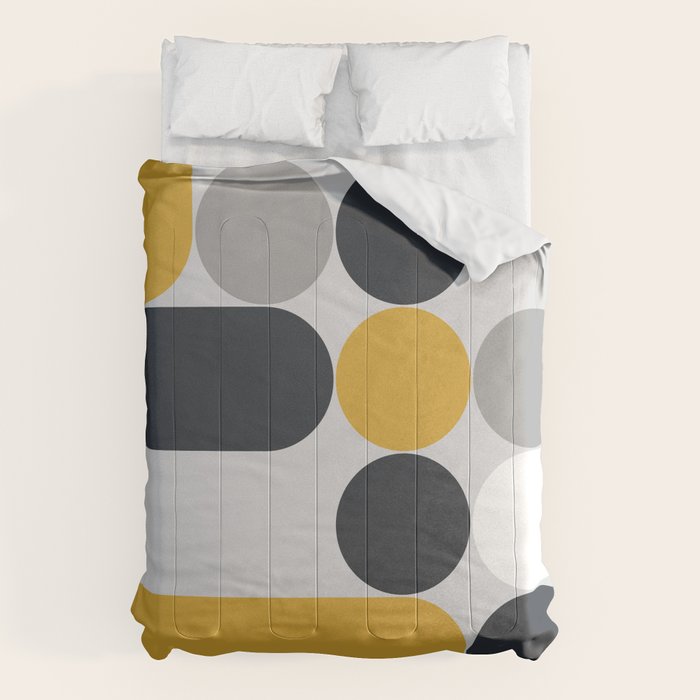 Domino 01 Comforter Gallery Image 6