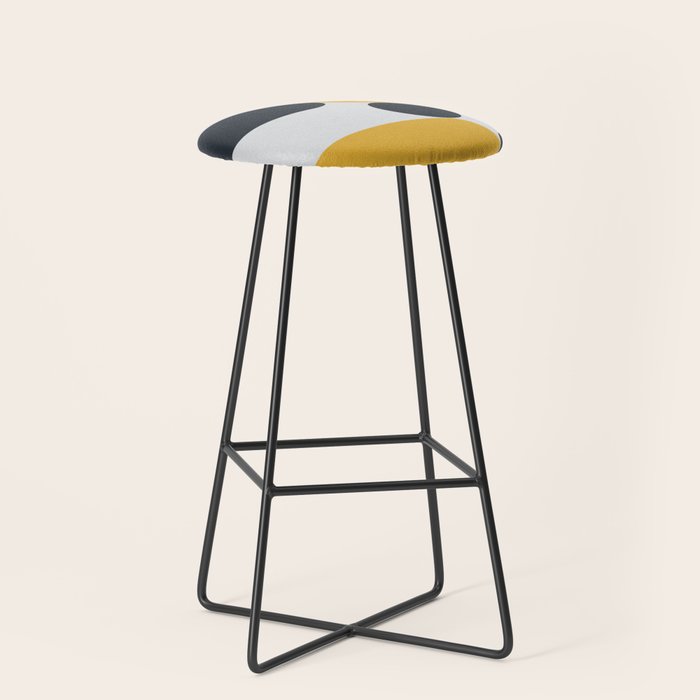 Domino 01 Stool Gallery Image 1