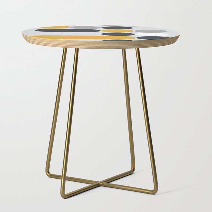Domino 01 Side Table Gallery Image 1