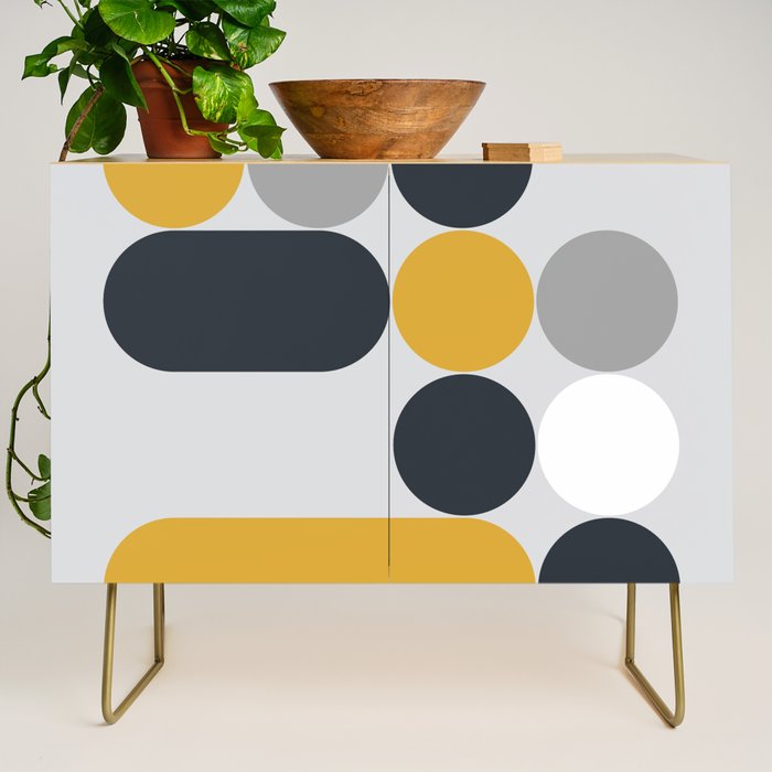Domino 01 Credenza Gallery Image 1