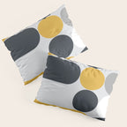 Domino 01 Pillow Sham Gallery Image 3