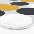 Domino 01 Bath Mat Gallery Image 3