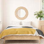 Domino 01 Duvet Cover Gallery Image 3