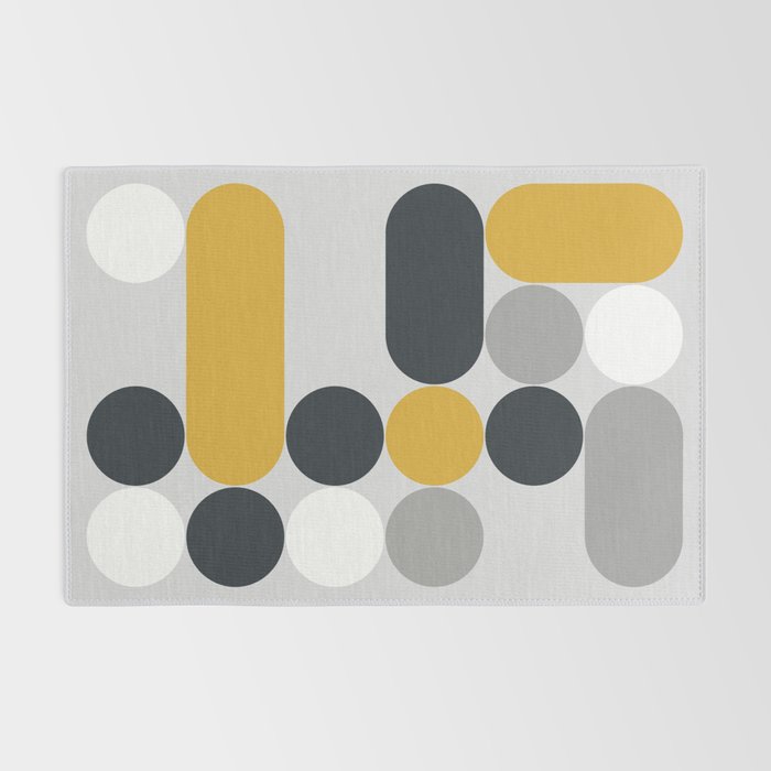 Domino 01 Rug Gallery Image 2