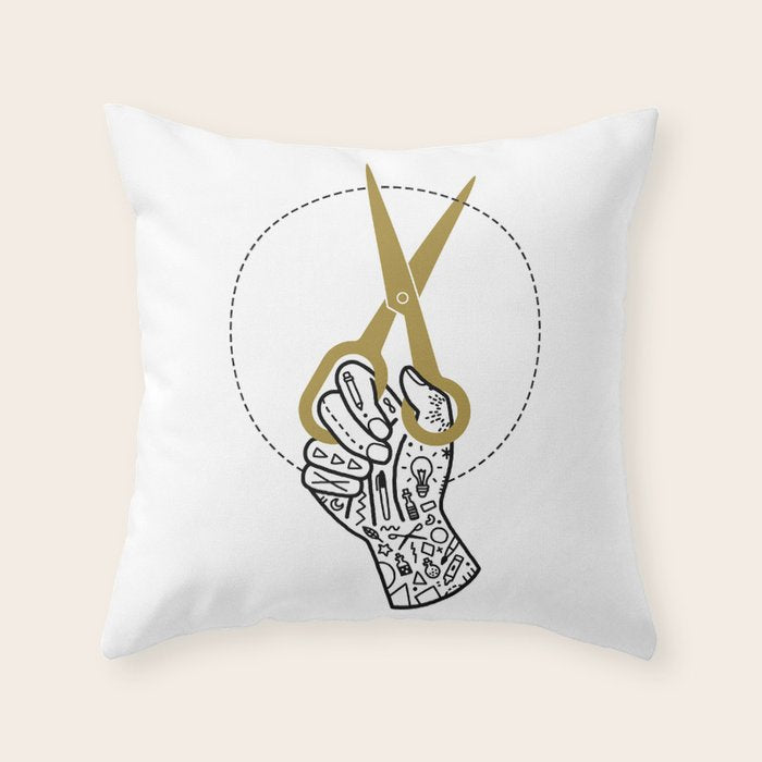 Create Throw Pillow Gallery Image 6