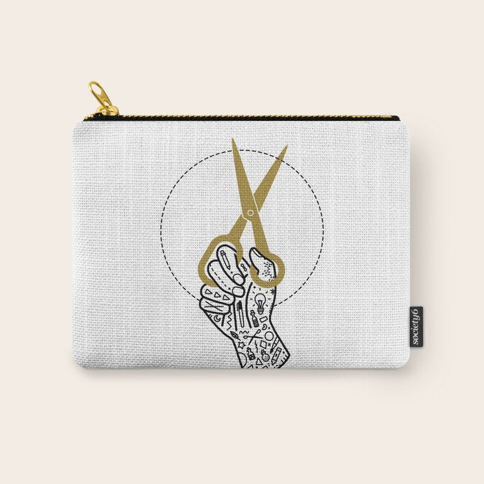 Create Carry All Pouch Gallery Image 1