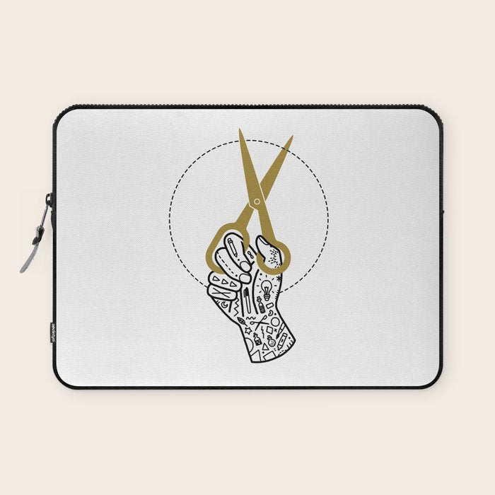 Create Laptop Sleeve Gallery Image 1
