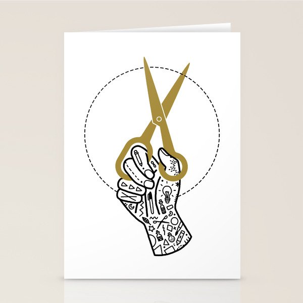 Create Stationery Card Gallery Image 2