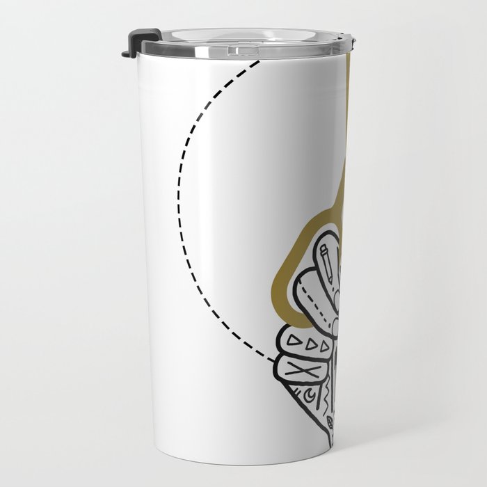 Create Travel Mug Gallery Image 3