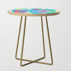 Surf 2 Side Table Gallery Image 1