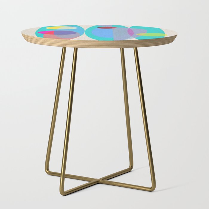 Surf 2 Side Table Gallery Image 1